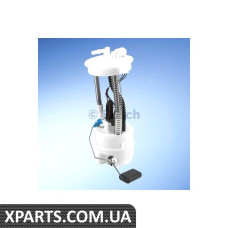 Паливо насос, що підкачує Bosch 0986580955