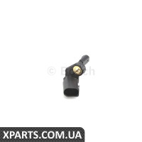 Датчик частоти обертання Bosch 0986594506