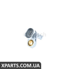 VW Датчик ABS передн./задн. Touareg 02AUDI Q7 06-. Bosch 0986594524