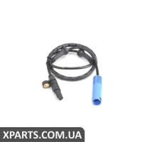 Датчик, частота обертання колеса BOSCH 0986594509