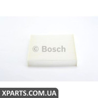 Фільтр, повітря у внутрішньому просторі BOSCH 1987432057