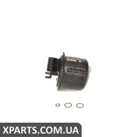 Паливний фільтр BOSCH 0986450104