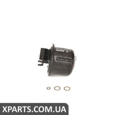 Паливний фільтр BOSCH 0986450104