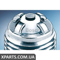 Свічка запалювання fgr7dqe 1.35 BOSCH 0242235748