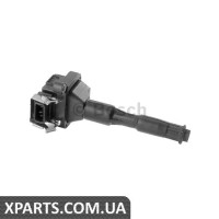 Котушка запалювання BOSCH 0221504029