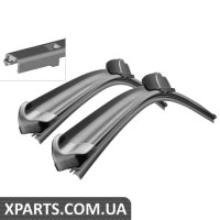 Щітка склоочисника BOSCH 3397118955