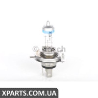 Автомобільна лампа H4 Gigalight Plus 120 12V 60/55W BOSCH 1987301160