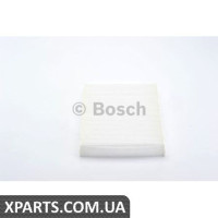 Фільтр, повітря у внутрішньому просторі BOSCH 1987432079