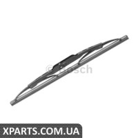 Щітка склоочисника BOSCH 3397011628