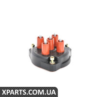 Кришка розподіл. запалив. Bosch 1235522430