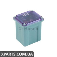 Запобіжник BOSCH 1987529050