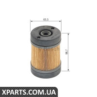 Фільтр топл. IVECO Bosch 1457436006