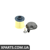 Фільтр-пакет Bosch 1457436042
