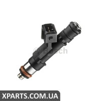 Клапанна форсунка BOSCH 0280158107