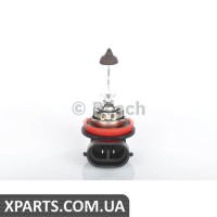 Автомобільна лампа BOSCH 1987301339