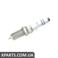 Свічка запалювання FQ 5 NPP 332 S BOSCH 0241245673