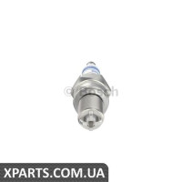 Свічка запалювання wr78 super-4 sb BOSCH 0242232803