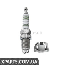 Свеча зажигания f7ldcr 0.9 super nr BOSCH 0241235751