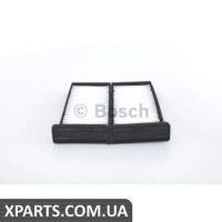 Фільтр, повітря у внутрішньому просторі BOSCH 1987432086