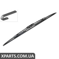 Щітка склоочисника BOSCH 3397018170