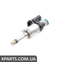 Клапанна форсунка старий номер 0261500074 BOSCH 0261500160
