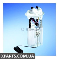 Елемент системи живлення BOSCH 0986580310