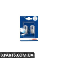 Лампанакалювання Bosch 1987301079