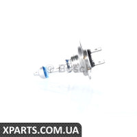 Автолампа 12V 55W H7 GIGALIGHT PLUS 120 картон Bosch 1987302170
