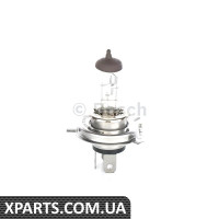 Лампа H4 24V 75/70W P43tTRUCKLIGHT Bosch 1987302441