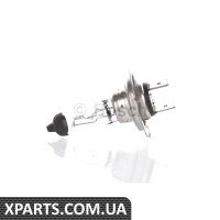 Лампа H7 24V 70W PX26d TRUCKLIGHT Bosch 1987302471