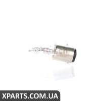 Лампа 24V P21/5W24V 21/5W BAY15d Bosch 1987302524