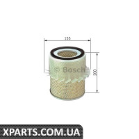 Фильтр воздушный Bosch 1987429186