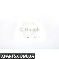 M2267 Фільтр повітряний салону Nissan Cube 09- Bosch 1987432267