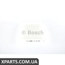 M2267 Фильтр воздушный салона Nissan Cube 09- Bosch 1987432267