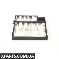 HYUNDAI Фільтр салону i30 -12 KIA Ceed Bosch 1987432276