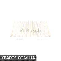 Фільтр салону VW GOLF VII SKODA OCTAVIA 12 Bosch 1987432540