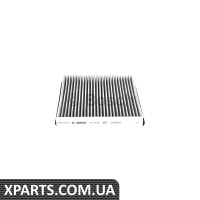 Фільтр салону вугілля JAGUAR XJ 3.0 Bosch 1987432568