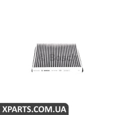 Фільтр салону вугілля JAGUAR XJ 3.0 Bosch 1987432568
