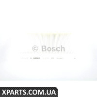 Фільтр салону Seat Ibiza Skoda Fabia II VW Polo V Bosch 1987435002