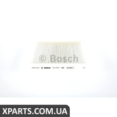 Фільтр салону Bosch 1987435005