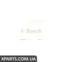 AUDI Фільтр салону Audi A45Q5 07- Bosch 1987435016