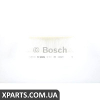 Фільтр салону FIAT 500 11 Bosch 1987435017