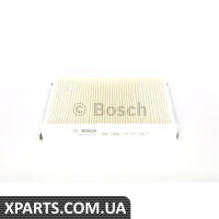 фільтра салону FORD C-MAX Bosch 1987435018