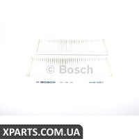 Фільтр салону Bosch 1987435046