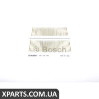 M5055 Фільтр салону BMW X3 F25 11- Bosch 1987435055