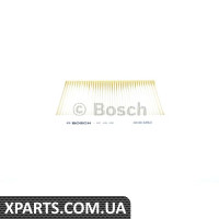 DB Фільтр салону ML W166C-class 205 11- Bosch 1987435058