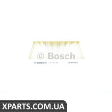DB Фільтр салону ML W166C-class 205 11- Bosch 1987435058