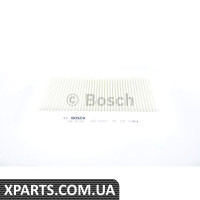Повітряний фільтр салону HYUNDAI/KIA Santa Fe/Sorento/ix55/Veracruz Bosch 1987435081