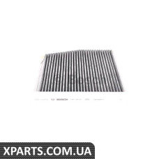 Фільтр салону вугілля DB A176 B246 Bosch 1987435505