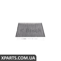 R5518 Фільтр пов. салону вугілля HONDA CR-V 20-22 07Civic 16i VTEC 06Legend 04- Bosch 1987435518